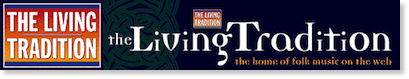 Living Tradition Magazine - logo