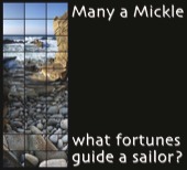 MAM CD What fortunes guide a sailor?